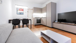 Italianway - Farini 2 Milano
